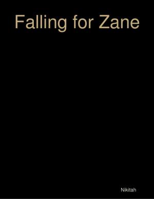 Cover of the book Falling for Zane by Doreen Milstead