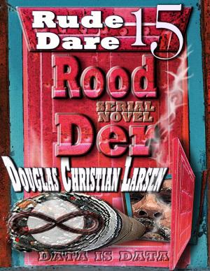 Cover of the book Rood Der: 15: Rude Dare by Matthew Hinsley, Billy Garretsen