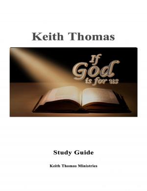 bigCover of the book If God Is for Us Study Guide by 