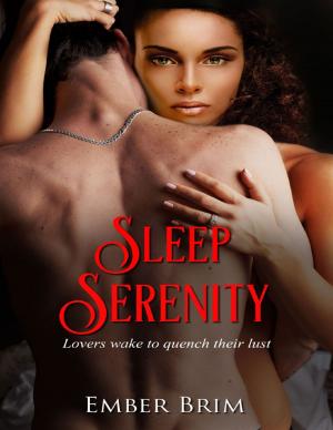 Cover of the book Sleep Serenity by Tami Brady