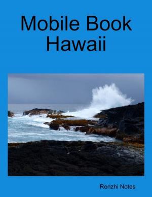 Cover of the book Mobile Book Hawaii by Scott C. Anderson