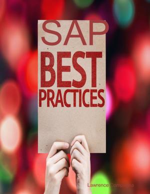 Cover of the book SAP Best Practices by John O'Loughlin