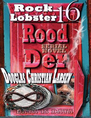 bigCover of the book Rood Der: 16: Rock Lobster by 