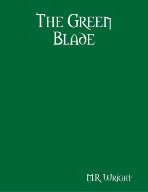 Cover of the book The Green Blade by Eugene Marais