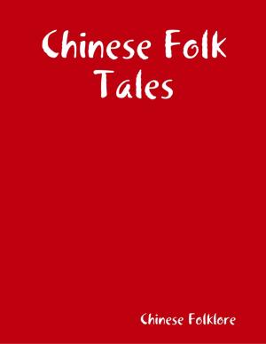 Cover of the book Chinese Folk Tales by Rock Page