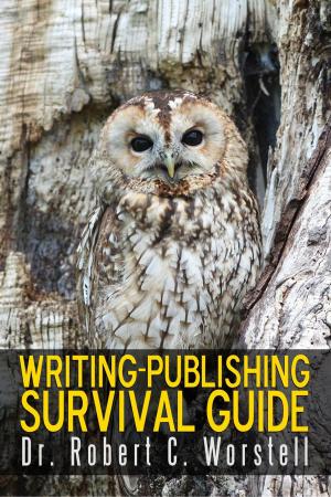 Cover of the book Writing-Publishing Survival Guide by Kenneth Grahame