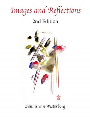 Cover of the book Images and Reflections - 2nd Edition by Ayatullah Murtada Mutahhari