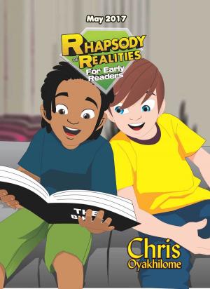 Cover of the book Rhapsody of Realities for Early Readers: May 2017 Edition by RORK Bible Stories