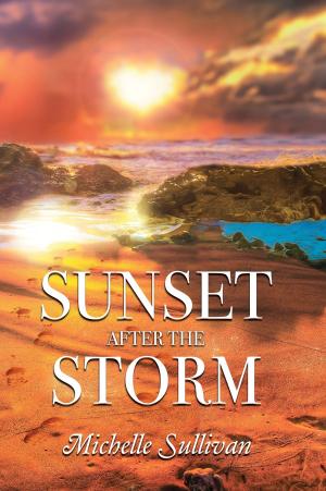 Cover of the book Sunset after the Storm by J.W Ziva