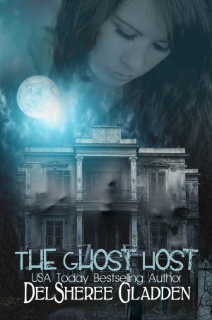 Cover of the book The Ghost Host: Episode 1 by C. A. Ennis