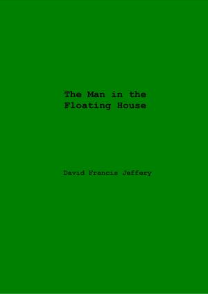 Cover of the book The Man In The Floating House by David Jeffery