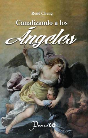 Cover of the book Canalizando a los ángeles by Ramtha