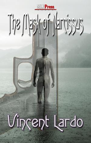 Cover of the book The Mask of Narcissus by Zakarrie Clarke