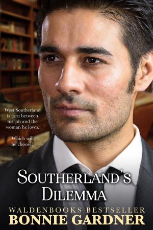 bigCover of the book Southerland's Dilemma by 