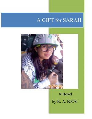 Cover of A Gift For Sarah