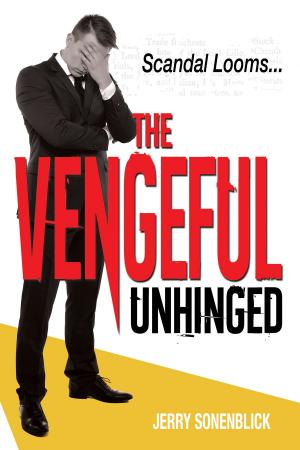 bigCover of the book The Vengeful Unhinged by 