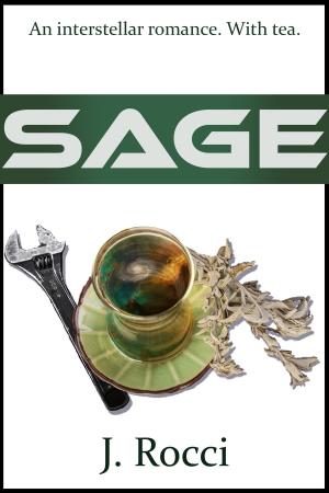 Cover of the book Sage by Lovelyn Bettison