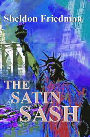 Cover of the book The Satin Sash by Donna Zadunajsky