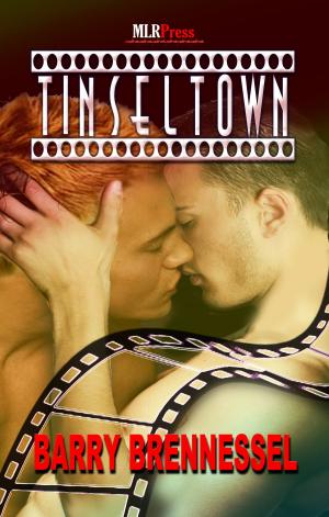 Cover of the book Tinseltown by A.J. Llewellyn