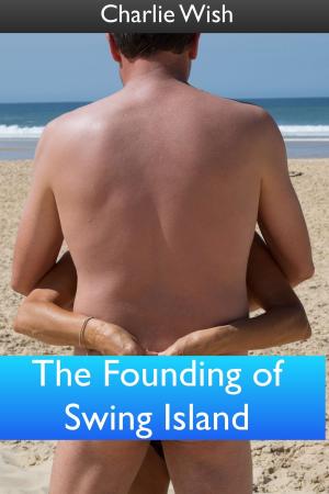 Cover of the book The Founding Of Swing Island by Alicia Ivy