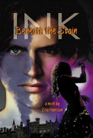 Cover of the book Ink: Beneath the Stain by LaDonna Marie