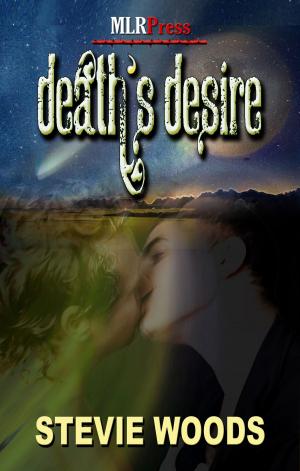 Cover of the book Death's Desire by A.C. Katt