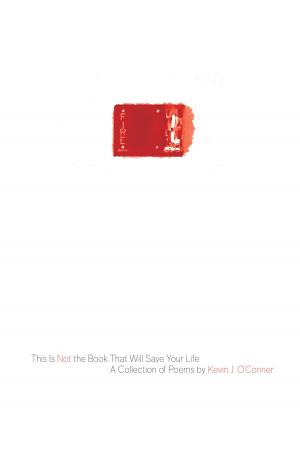Cover of This Is Not the Book That Will Save Your Life