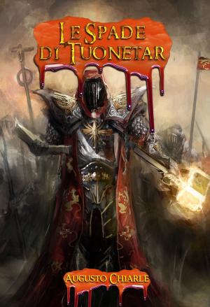 Cover of the book Le Spade di Tuonetar by C. Greenwood