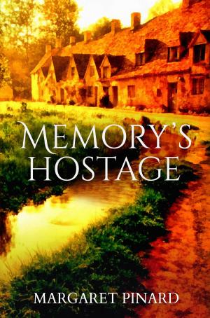 Cover of the book Memory's Hostage by Richard McNail Jr