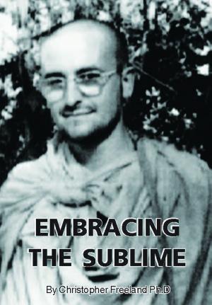 Cover of Embracing the Sublime