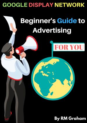 Cover of Google Display Network Beginner’s Guide To Advertising For You