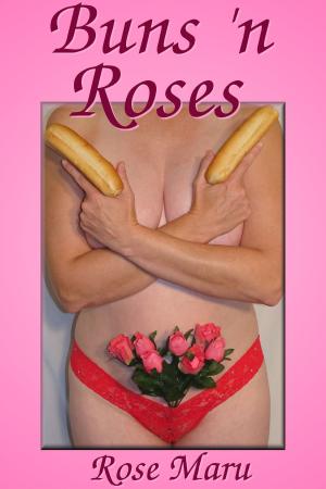 Book cover of Buns 'n Roses