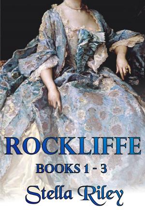 Cover of Rockliffe Books 1-3
