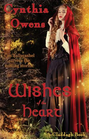 Cover of the book Wishes of the Heart by Isabel Mere