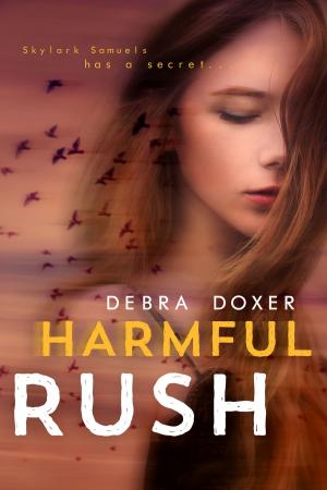 Book cover of Harmful Rush