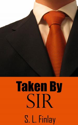 Book cover of Taken By Sir