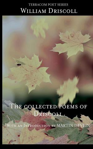 Book cover of The Collected Poems of Driscoll