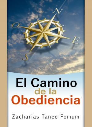 Book cover of El Camino de la Obediencia