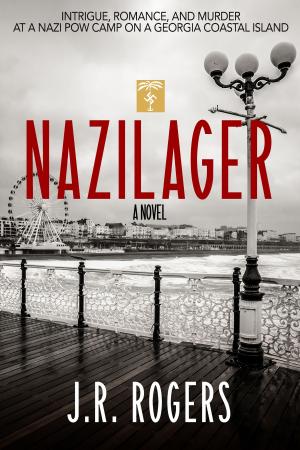 Book cover of Nazilager