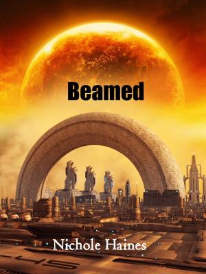 Cover of the book Beamed by John Murphy