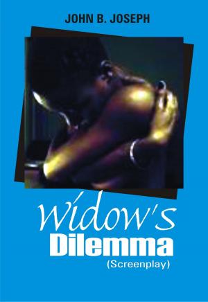 Book cover of Widow's Dilemma