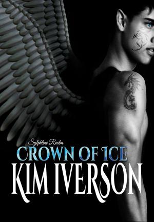 Cover of the book Sylphline Realm: Crown of Ice by Bradley P. Beaulieu