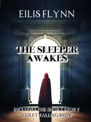 Book cover of The Sleeper Awakes