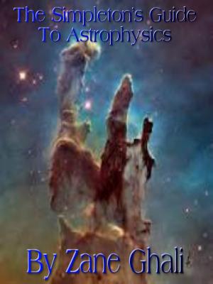 Cover of the book The Simpleton's Guide to Astrophysics by John David Hanna