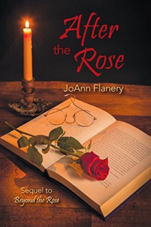 Book cover of After the Rose