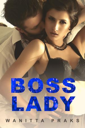 Cover of the book Boss Lady by Lani Lynn Vale