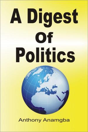 Book cover of A Digest of Politics
