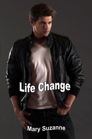Cover of Life Change