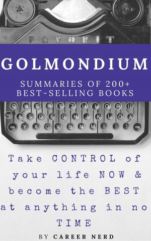 bigCover of the book Golmondium: How To Be Successful In Every Aspect Of Life by 