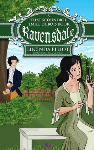 Cover of the book Ravensdale by Claudia Holl